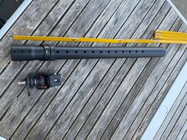 Windsurfmast SDM Extension 48cm