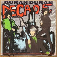 Duran Duran – Decade