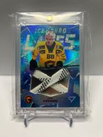 Joël Vermin Icebound Laces SCB Nr: 17/30