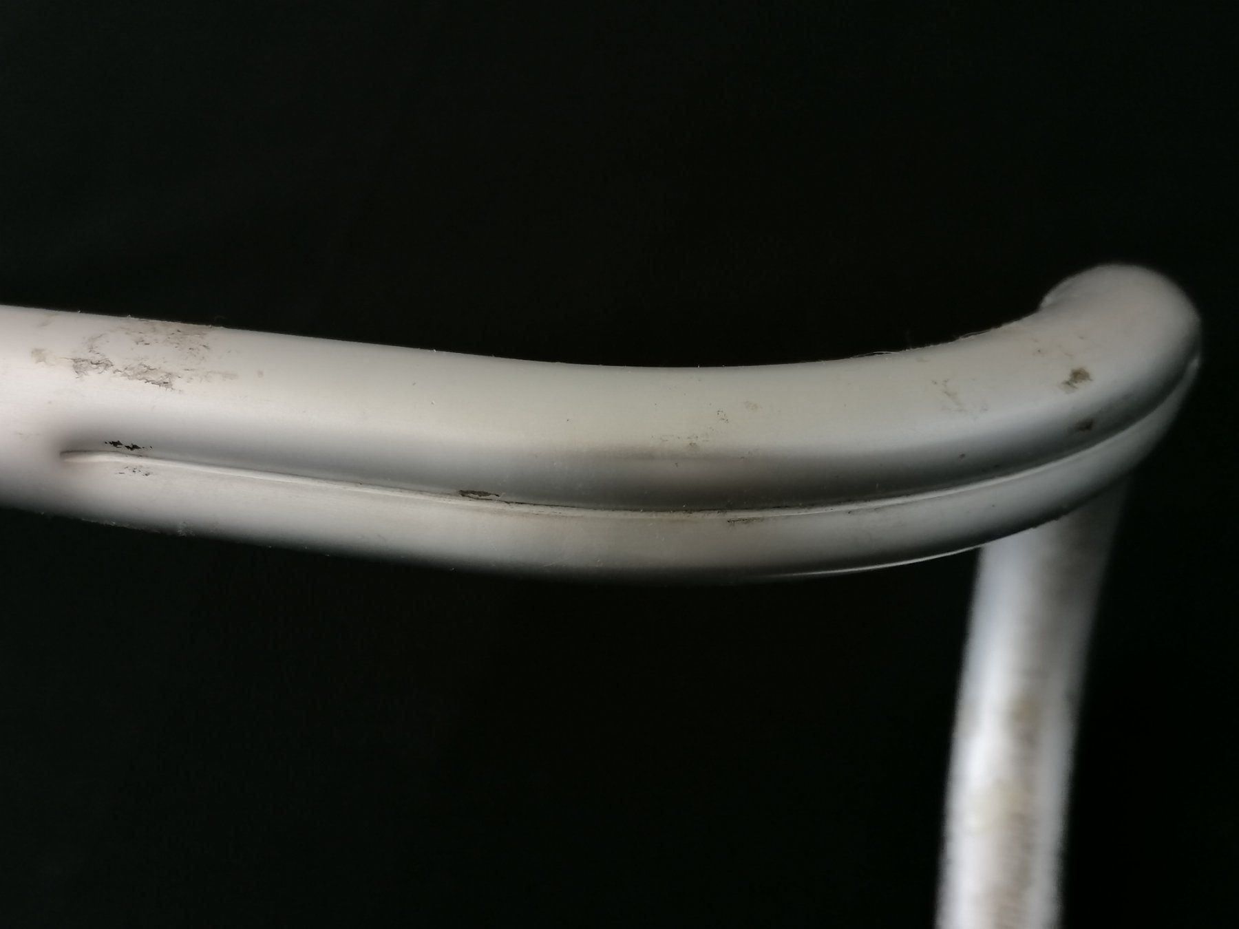 Cinelli Pezzi di ricambio: Cinelli Campione del Mondo Lenker guidon – Usato da Lausanne venduto da Frankenstein 6