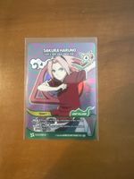Naruto Mythos spezielles Medallien Alt art neues Set