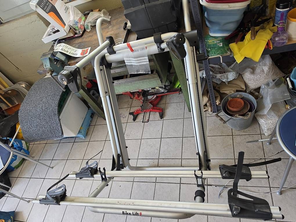 Travi: BR-Systems Velo Lift – Usato da Waldstatt venduto da christianmarti1990