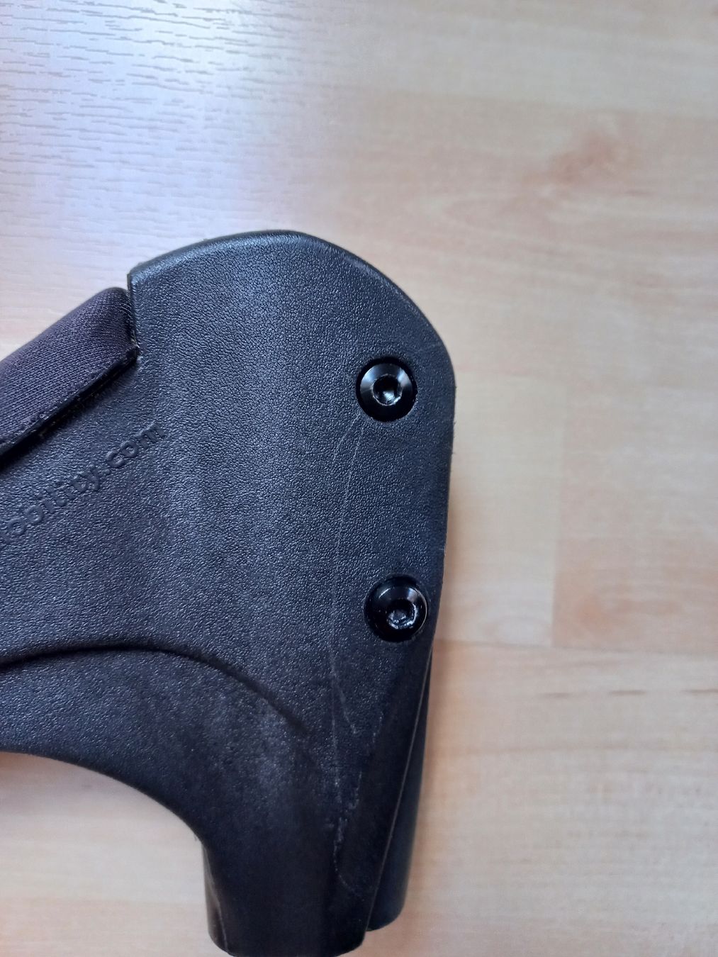 Micro Kickboard: Sitz für Micro Mini Trotinett – Usato da Salvenach venduto da soleil_27 3