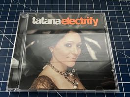 Tatana – Electrify