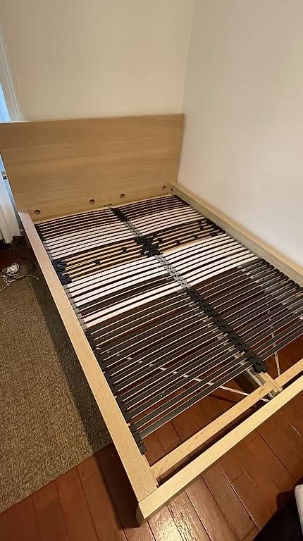 Letti: Bett 160x200cm – Usato da Luzern venduto da Blackwater 1