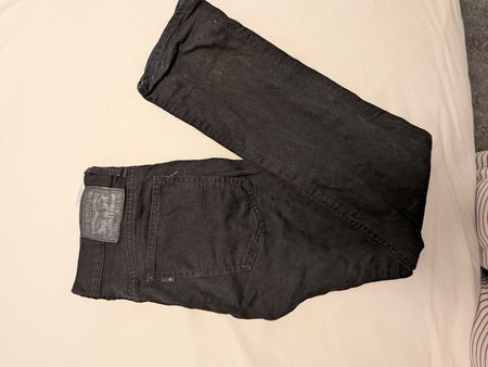 Levis 511 