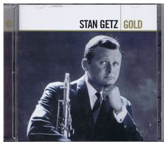 Stan Getz - Gold (Doppel CD)