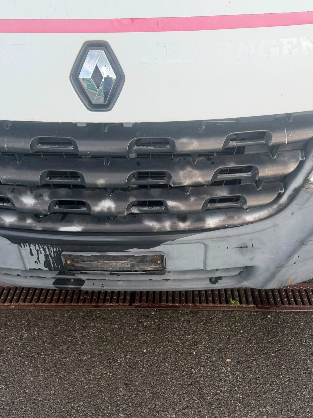 Renault Veicoli commerciali: Renault Master T35 dCi150 – Usato da Reinach AG venduto da inf_y2s9 8