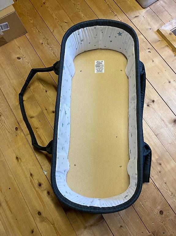 Hartan Carrozzine: Kinderwagen Hartan Racer GTX – Usato da Aarberg venduto da Rodotto 1