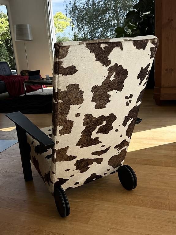 Sessel: Cappellini "Small Room" Sessel – Gebraucht aus St. Gallen von JSondi 4