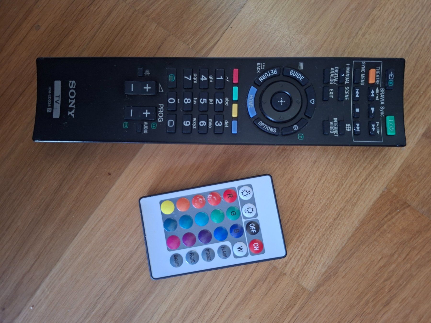 Sony Fernseher: Sony TV 37" – Gebraucht aus Winterthur von docirieshabba 6
