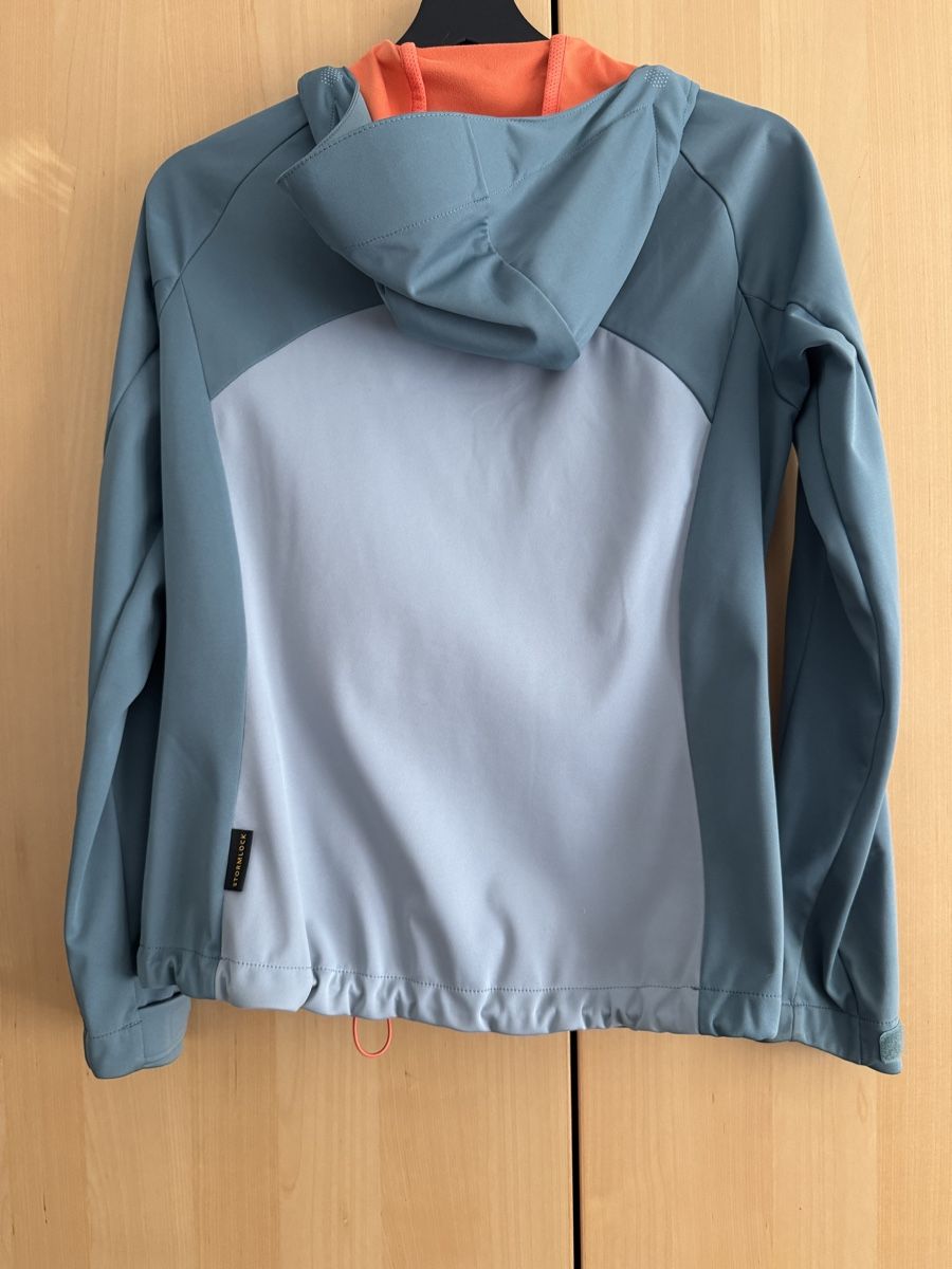 Jack Wolfskin Giacche: Jack Wolfskin Windstopper Grösse S – Usato da Täsch venduto da Toffifee99 3