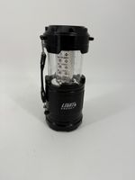 Led Campinglaterne/ Taschenlampe Light Energy 