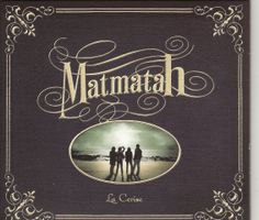 MATMATAH La cerise