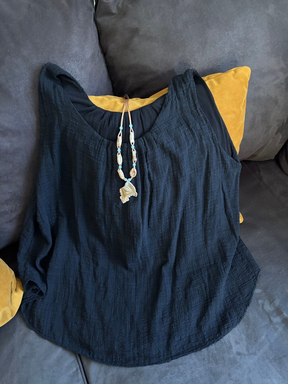 Tops: MADE IN ITALY Top Oberteil neu – Neu (gemäss Beschreibung) aus Merishausen von yourdream 5