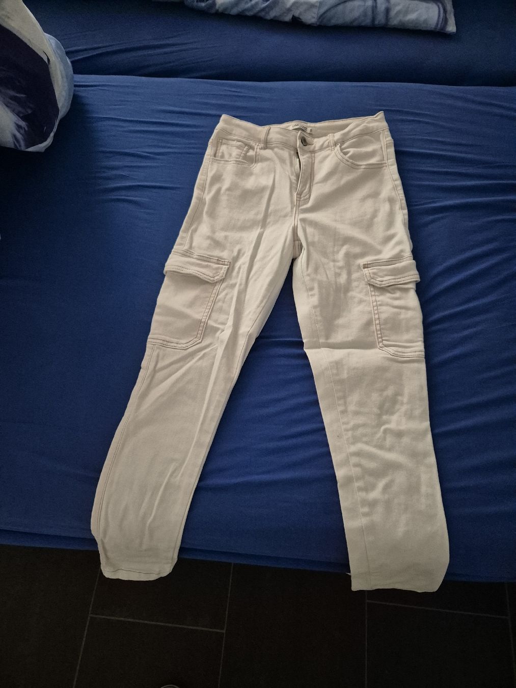 Pantaloni: Hose S – Usato da Würenlingen venduto da kuh33