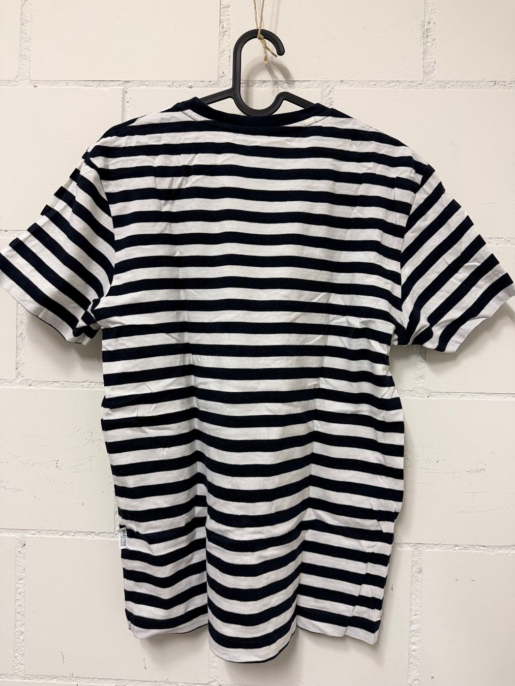 Selected T-shirt: Selected Homme S T-Shirt – Usato da Ennetbaden venduto da miboo 2