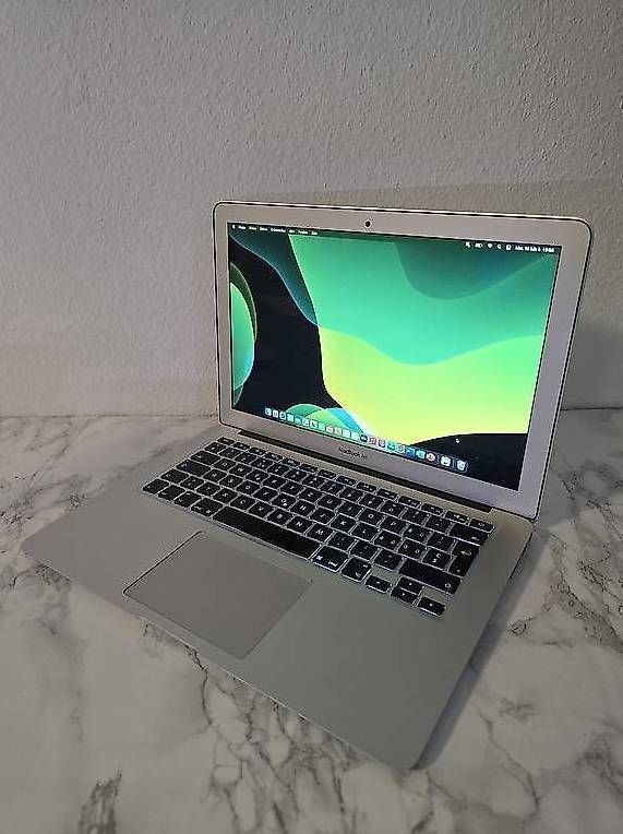 Apple Notebook: MacBook Air i5 | 4Go RAM | SSD 121Go – Usato da Renens VD venduto da MTD2211 3