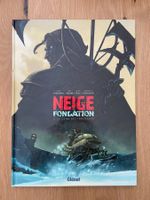 NEIGE FONDATION / TOME 1 / LE SANG DES INNOCENTS (EO)