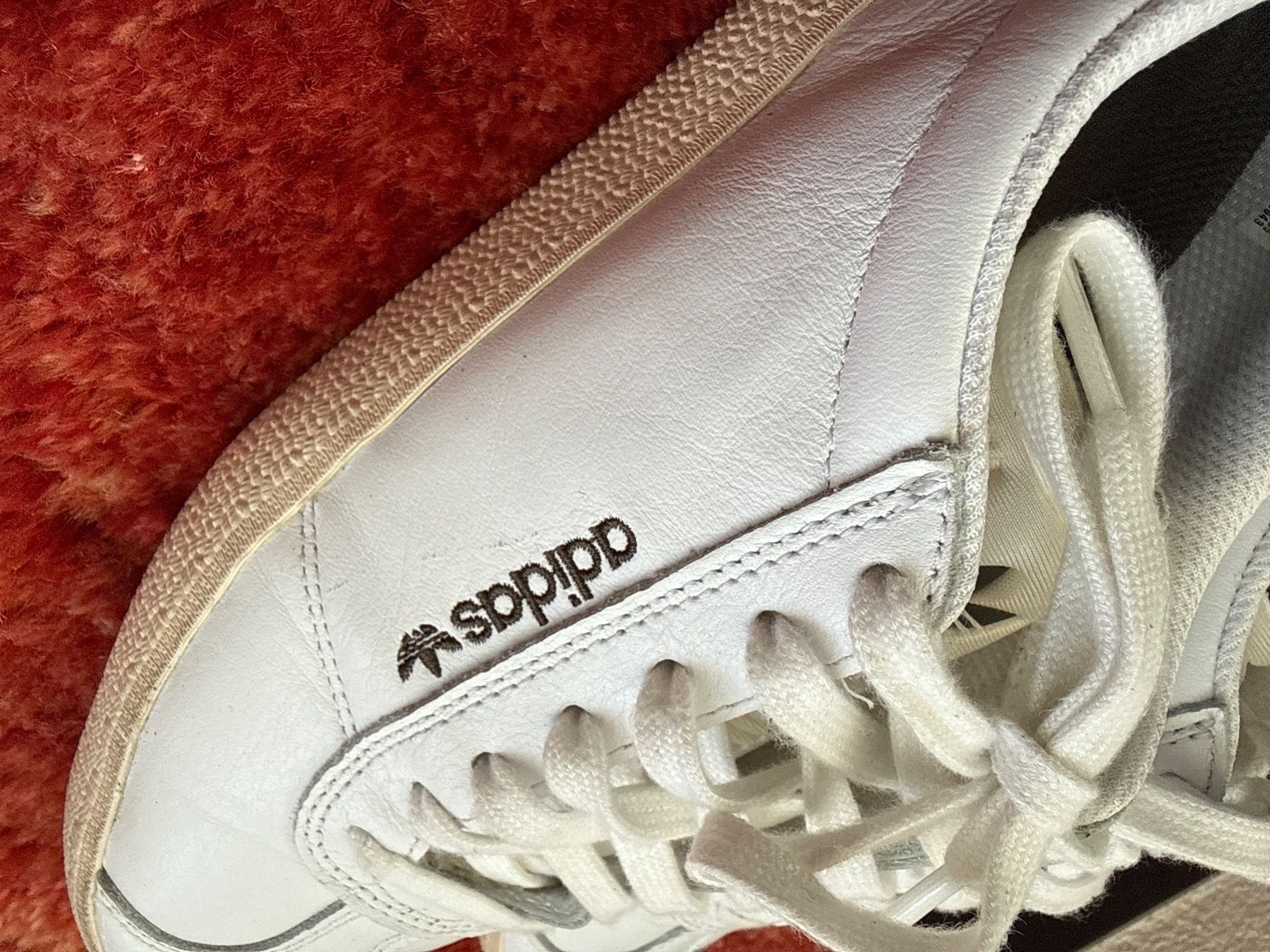 Adidas Scarpe da uomo: Gazelle ADV Herren 42 2/3 Schuhe – Usato da Winterthur venduto da britsi 5
