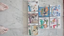 Über 30 Kinderspiele und Videos