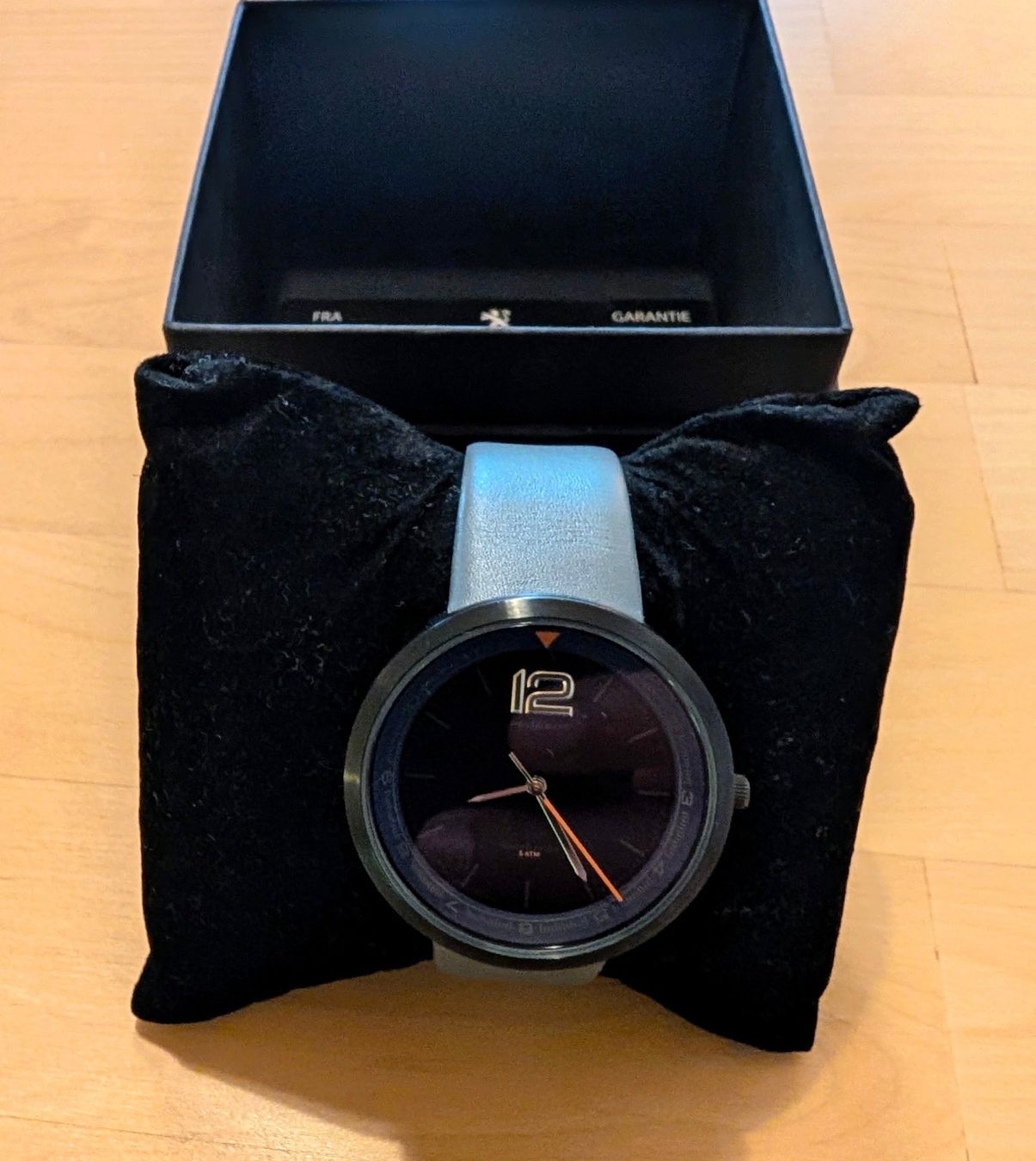 Orologi: Montre Peugeot - quartz – Usato da Ipsach venduto da set_58nq 1