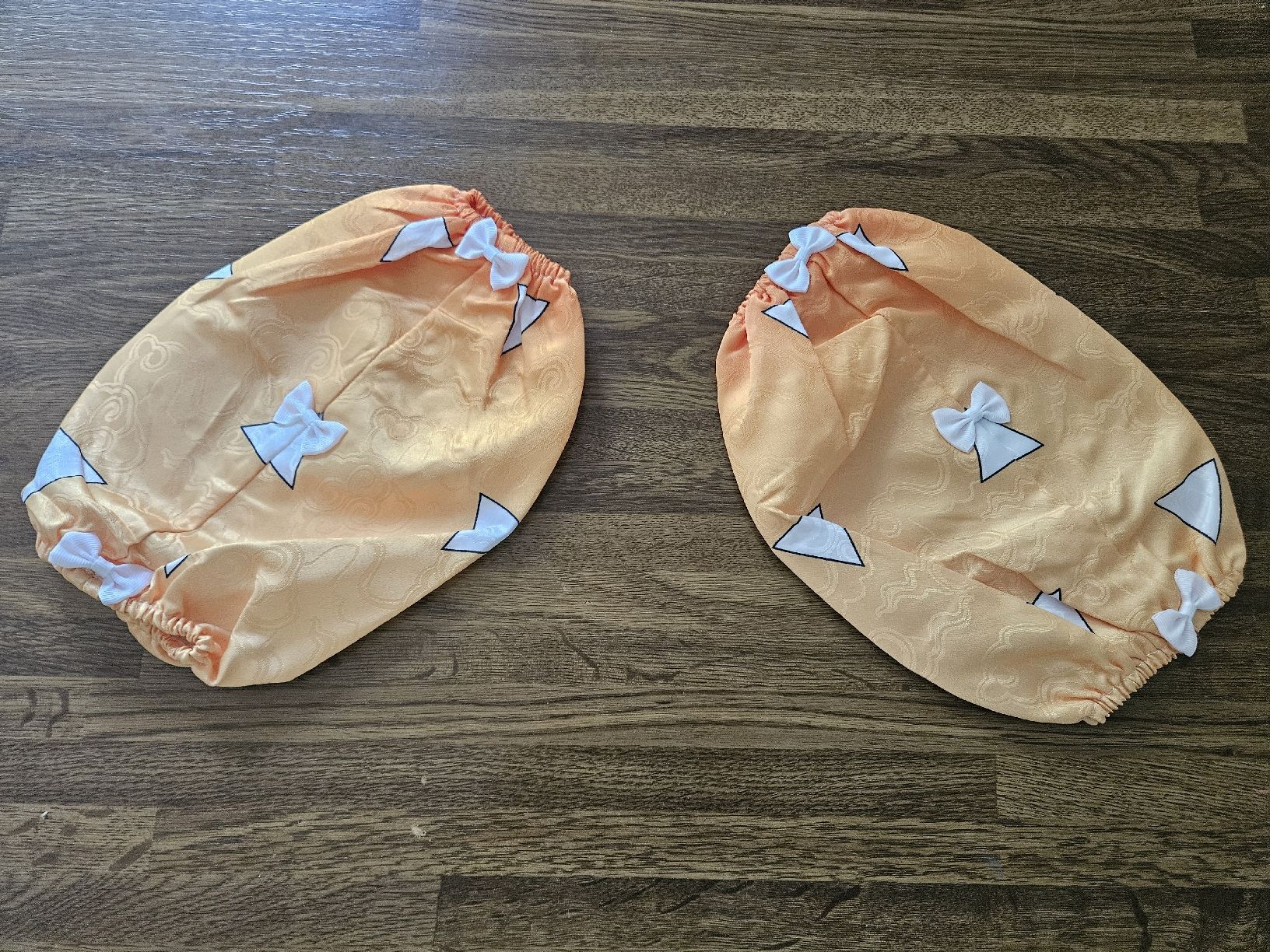 Kostüme: Zenitsu cosplay – Neu und originalverpackt aus Niederweningen von cri_rq67 1