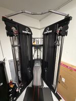 Kraftstation Inspire FT1 mit Zubehör sehr guter Zustand