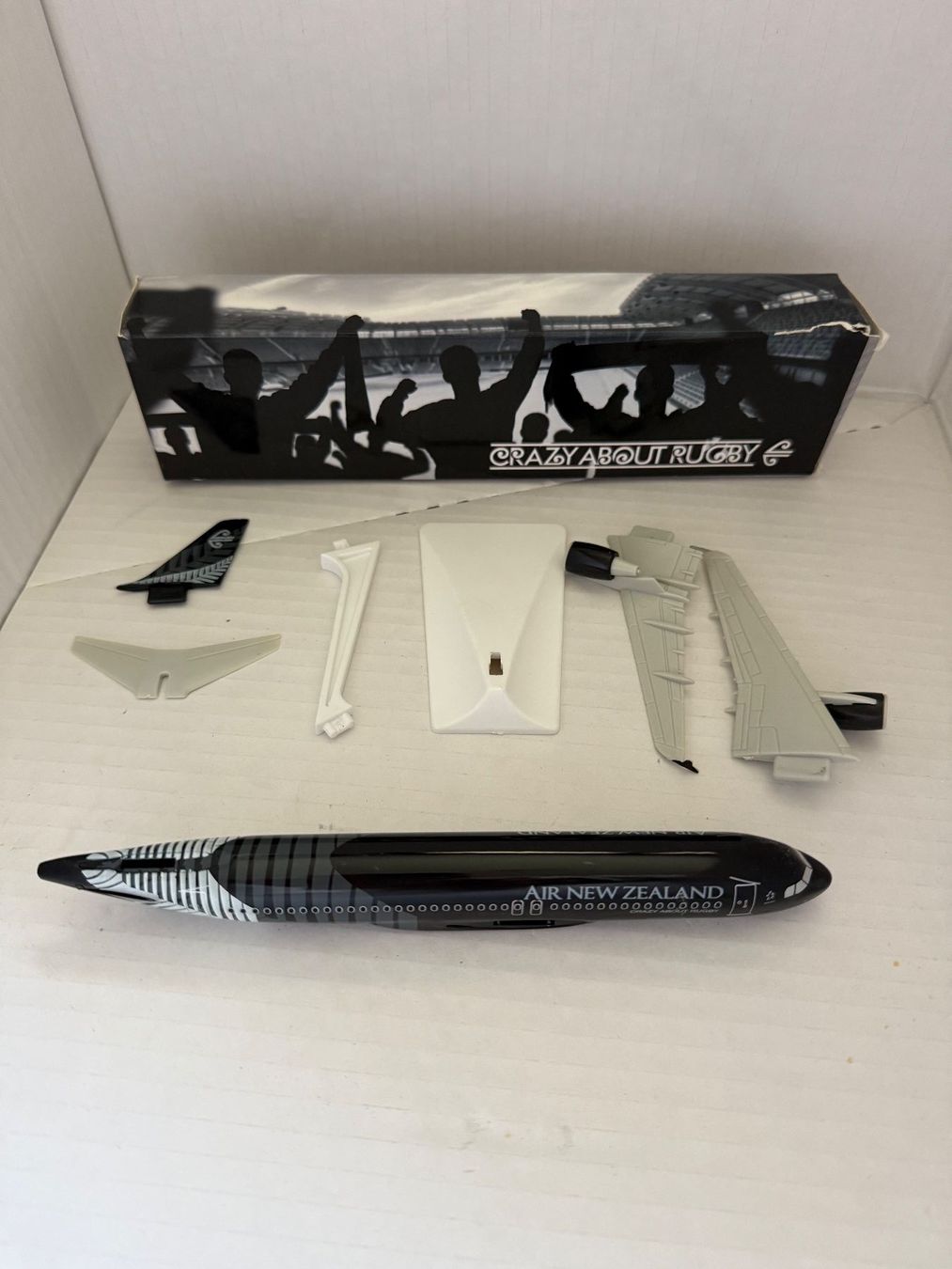 Kit di modellismo & Modellini statici: 3 Flugzeugmodelle – Usato da Rorbas venduto da tun_m7fz 3