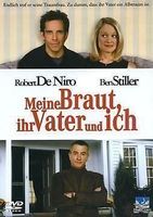 Meine Braut, ihr Vater und ich