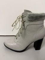 Bodyflirt Schnürstiefel