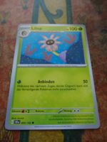 POKEMON  Liliep    H  SCR DE  005/142   KP100  2024