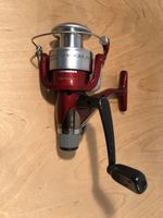 Cormoran  Gear Ratio Angelrolle AI-40
