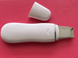 Ultraschallspatel / Ultraschall Porenreiniger