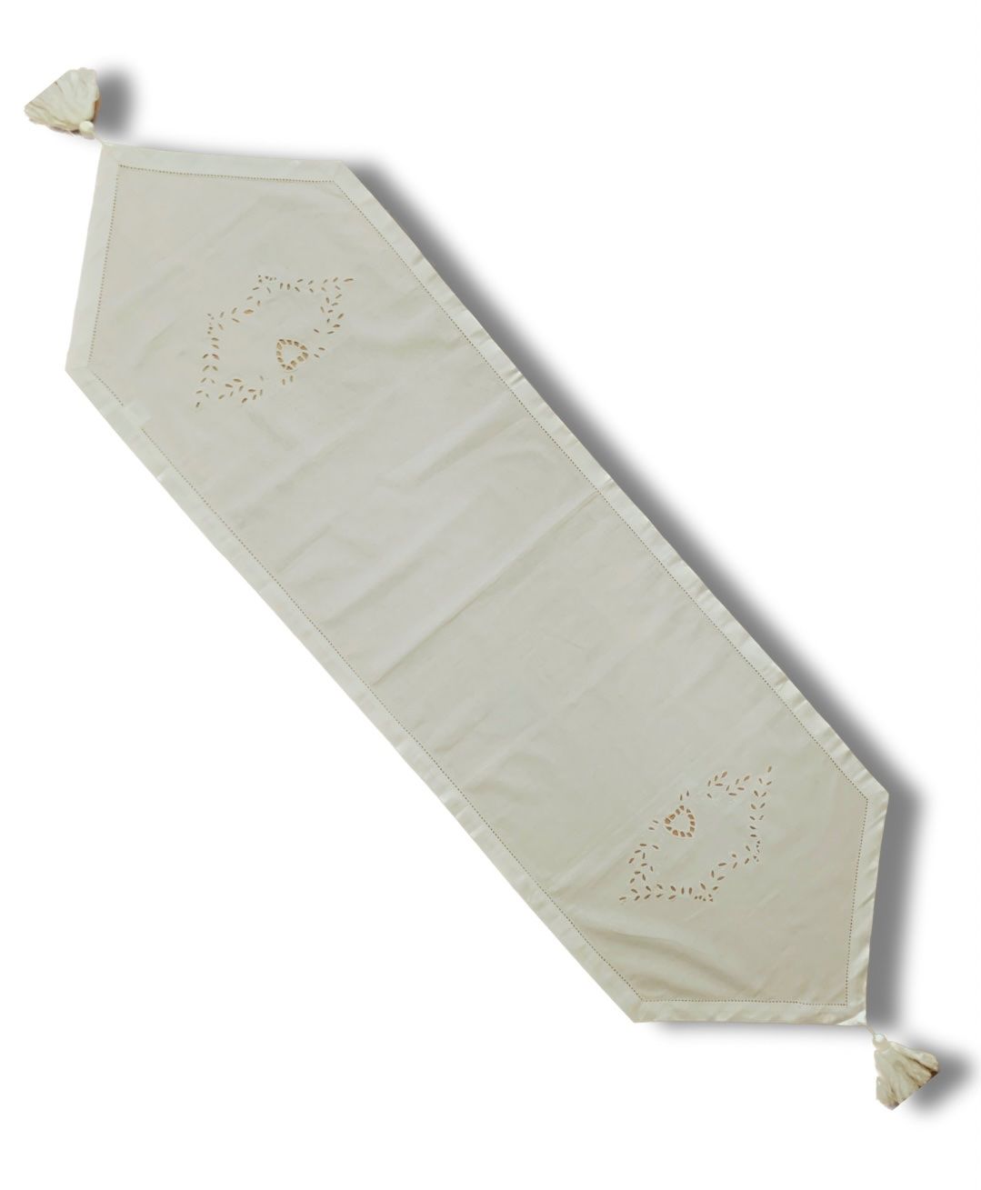 Altra biancheria da tavola: TISCHLÄUFER 45 x 150 cm – Usato da Basel venduto da Budas