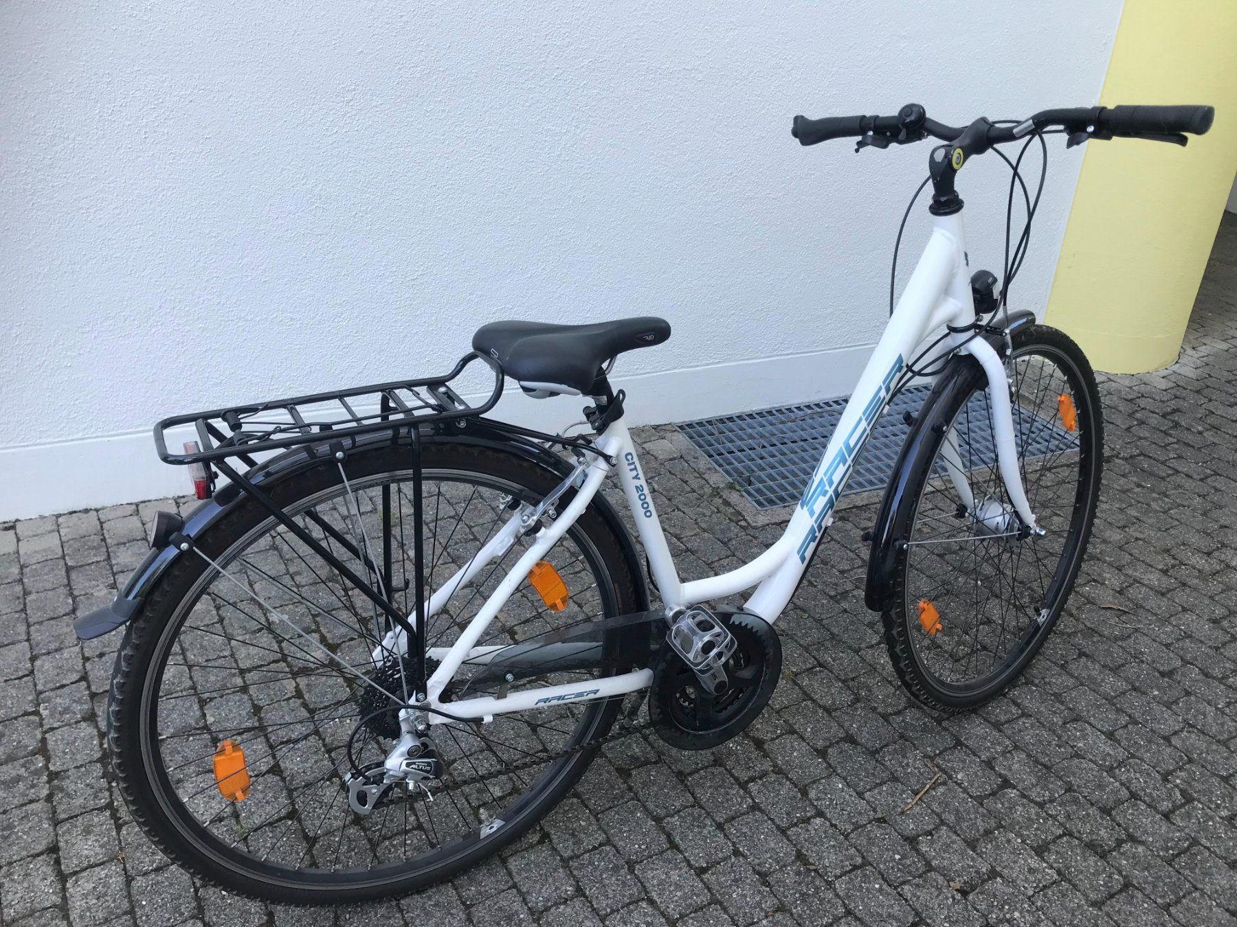 Vélos: Velo – Défectueux à Zug par marcostg 3