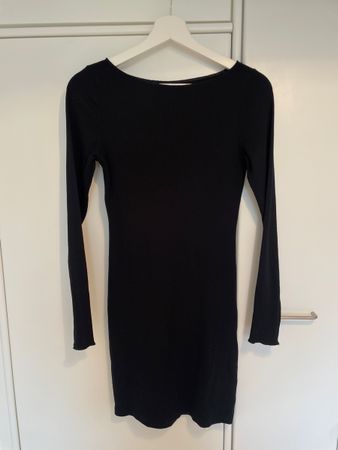 Bershka Bodycon Kleid, Grösse M