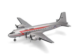 1:200 U.S. Air Force Douglas C-54 Skymaster “Rosinenbomber”