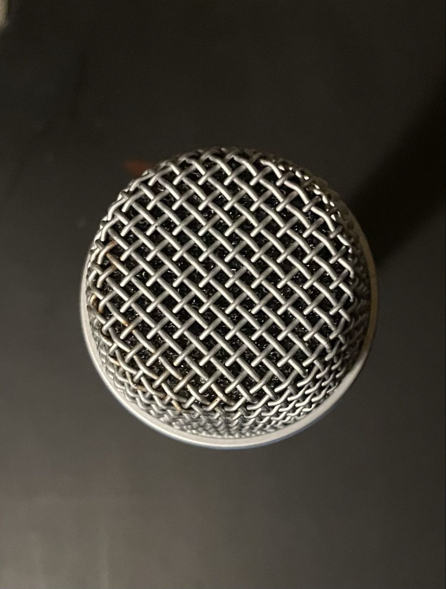Shure Mikrofone: Shure beta 87a – Gebraucht aus Sion von Donbon 2