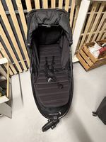 Kinderwagen Baby Jogger wie NEU!