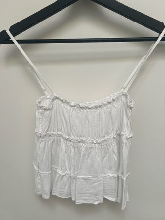 Subdued Top Grösse S