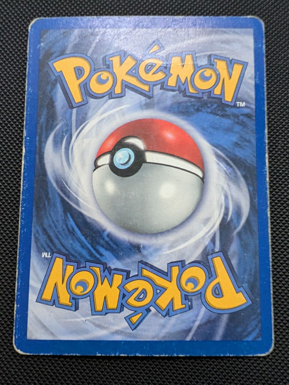 Pokémon Sammelbilder & Trading cards: Alpollo – Gebraucht aus Märstetten von eri_9lt8 1