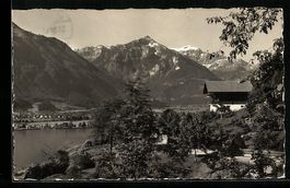 AK Ringgenberg, Sulegg, Schwalmern, 1912