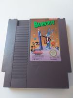 NES Blowout