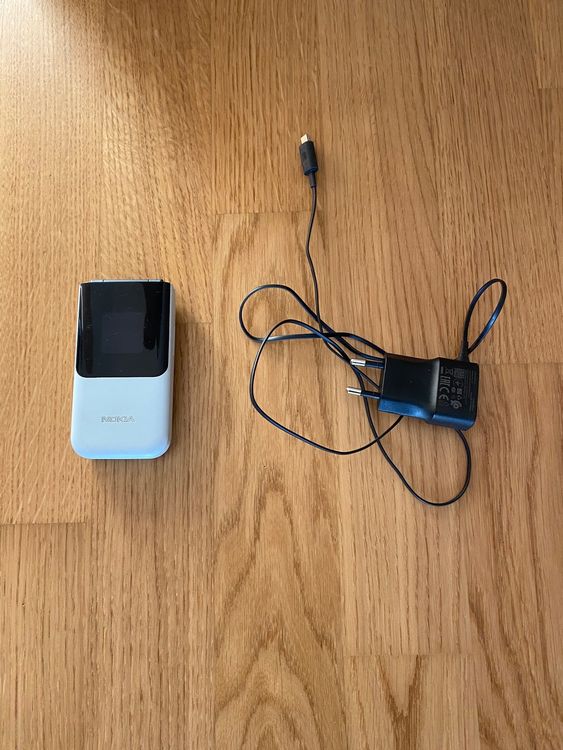 Nokia 2720 Flip Kaufen auf Ricardo