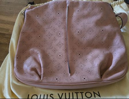 Louis Vuitton Mahina