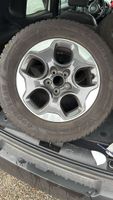 Jeep Renegade Kompletteäder 215/65/R16