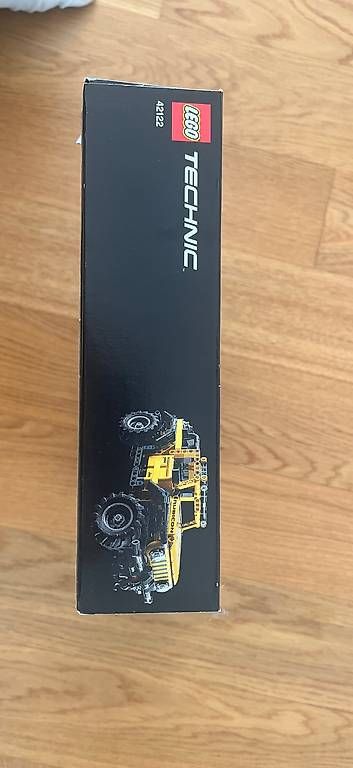 Giocattoli: LEGO TECHNIC JEEP – Nuovo e nell'imballaggio originale da Gümligen venduto da nadin78 2