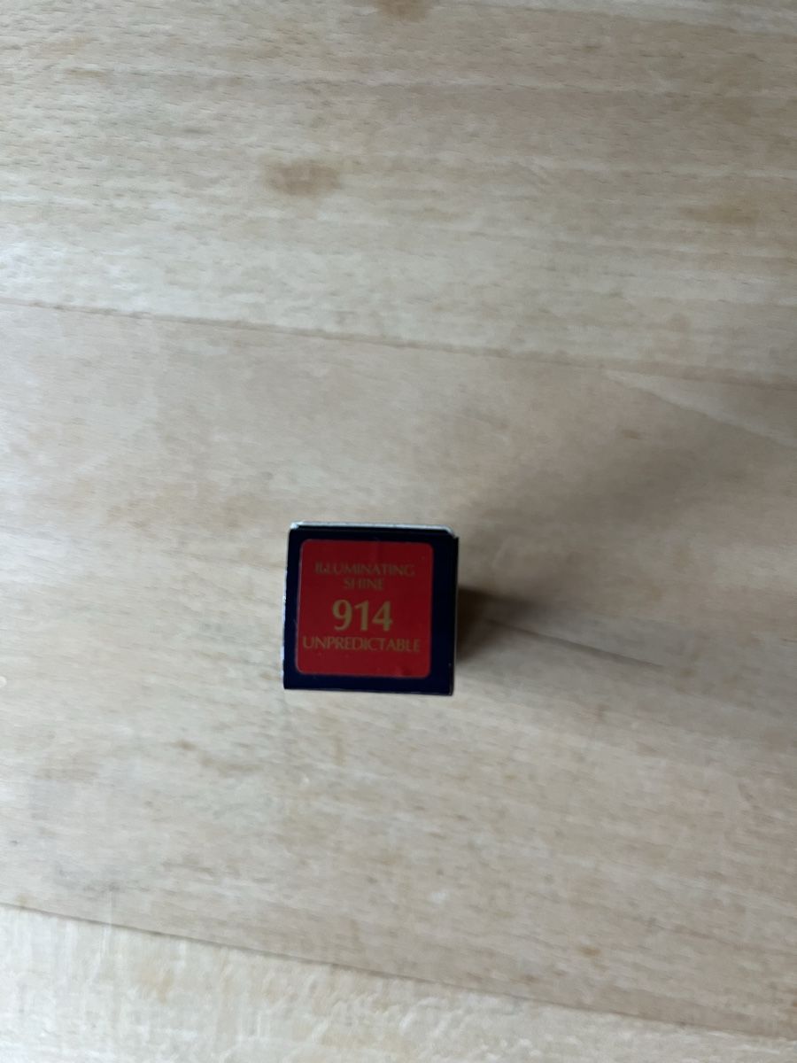 Estée Lauder Make-up: Estée Lauder Lippenstift Nr 914 – Neu und originalverpackt aus Meilen von Feldmeilen 1