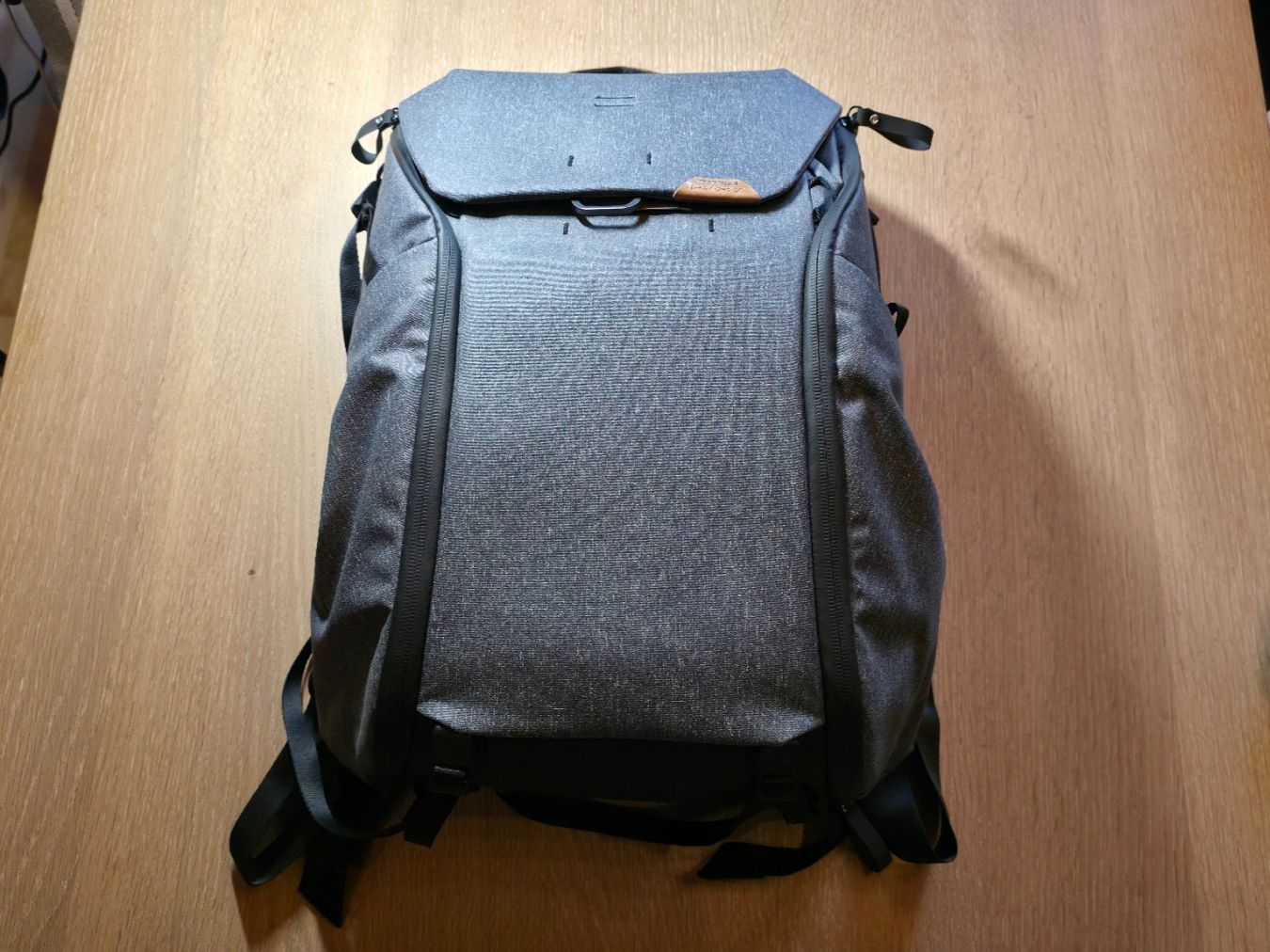 Peak Design Rucksäcke: Kameratasche / Peak Design Everyday Backpack 30L v2 – Neu (gemäss Beschreibung) aus Sirnach von TheMrFreeman 1